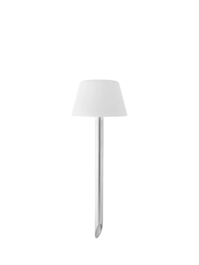 Eva Solo SunLight solar garden spike lamp, imported from the UK