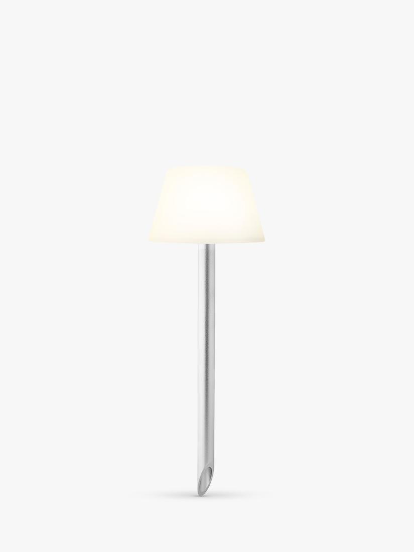 Eva Solo SunLight solar garden spike lamp, imported from the UK