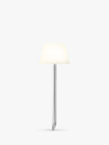 Eva Solo SunLight solar garden spike lamp, imported from the UK