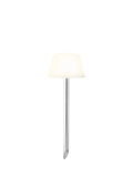 Eva Solo SunLight solar garden spike lamp, imported from the UK