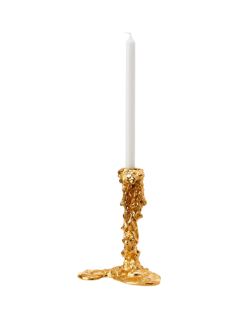 pols potten Drip Large candle holder, UK version