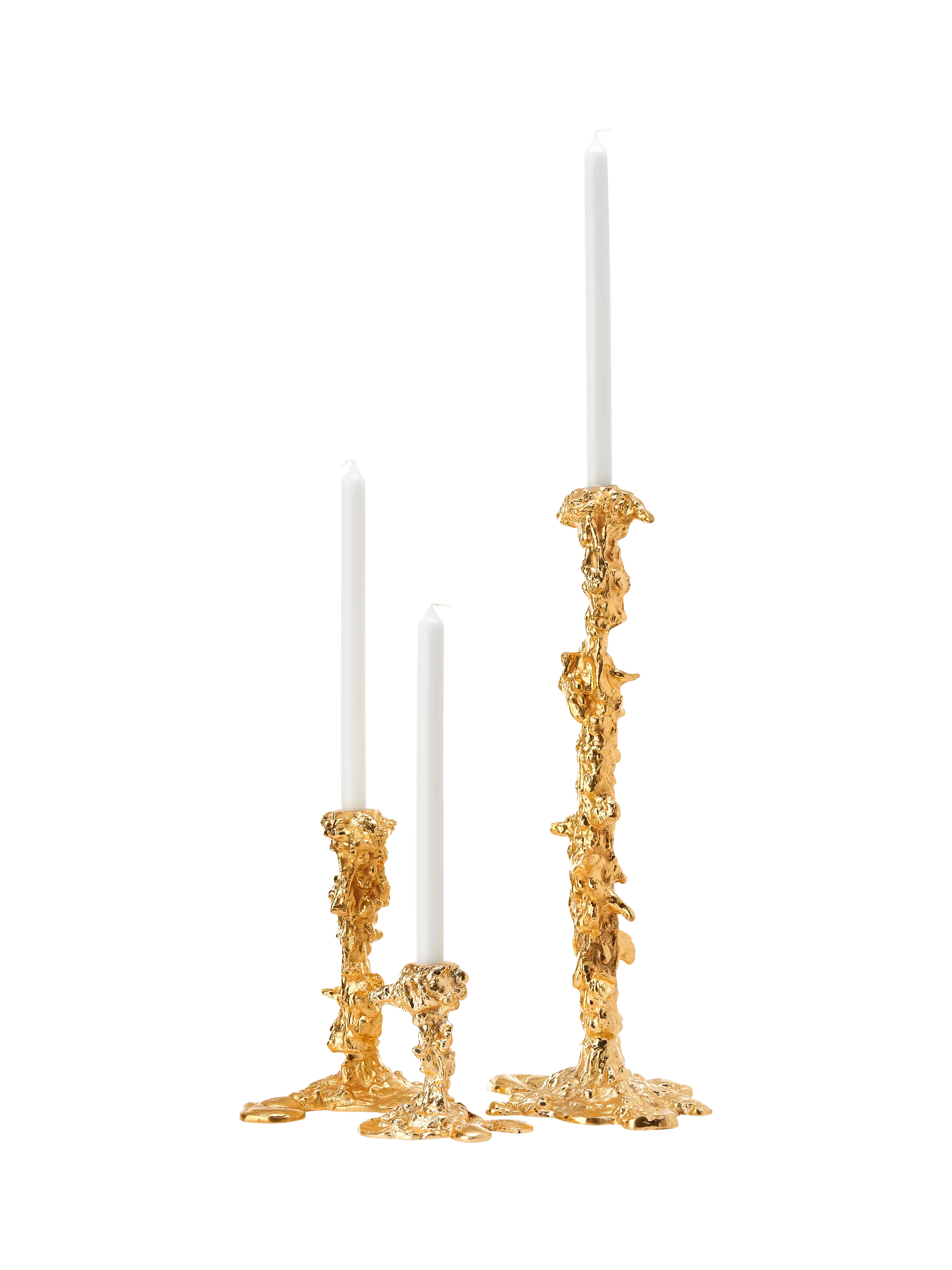 pols potten Drip Large candle holder, UK version