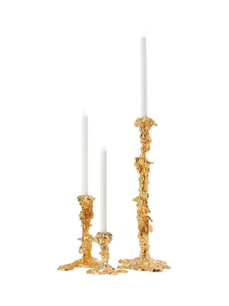 pols potten Drip Large candle holder, UK version
