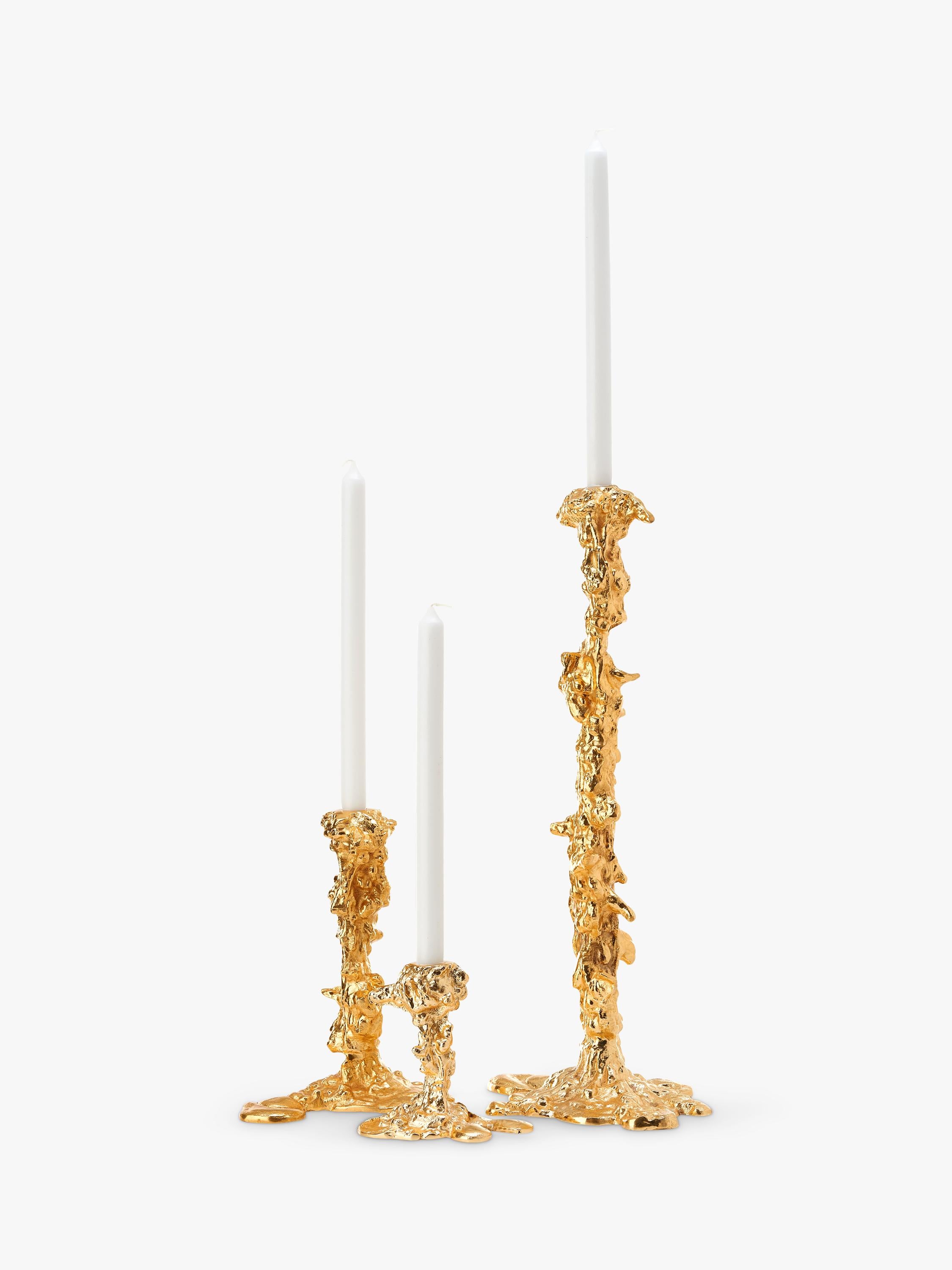 pols potten Drip Large candle holder, UK version