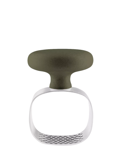 John Lewis Eva Solo Green Tools Garlic Masher- Buy online at McGrocer