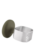 Eva Solo Green Tools garlic masher, imported from the UK