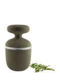 Eva Solo manual herb spice grinder - British product