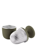 Eva Solo manual herb spice grinder - British product