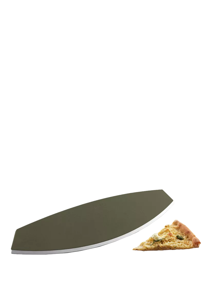 Eva Solo Green Tools Pizza/Herb Knife, UK version