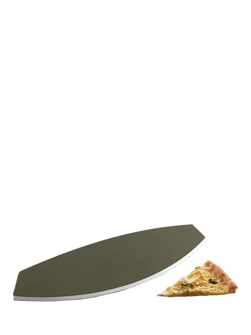 Eva Solo Green Tools Pizza/Herb Knife, UK version