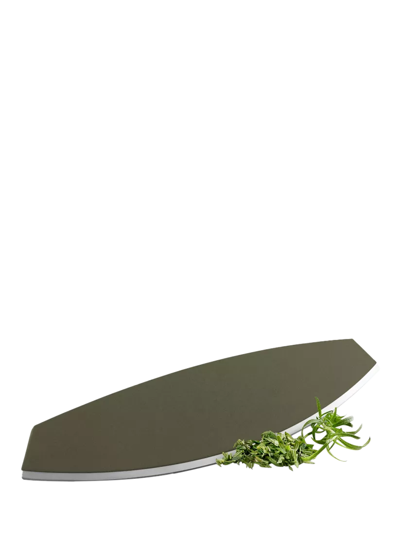 Eva Solo Green Tools Pizza/Herb Knife, UK version