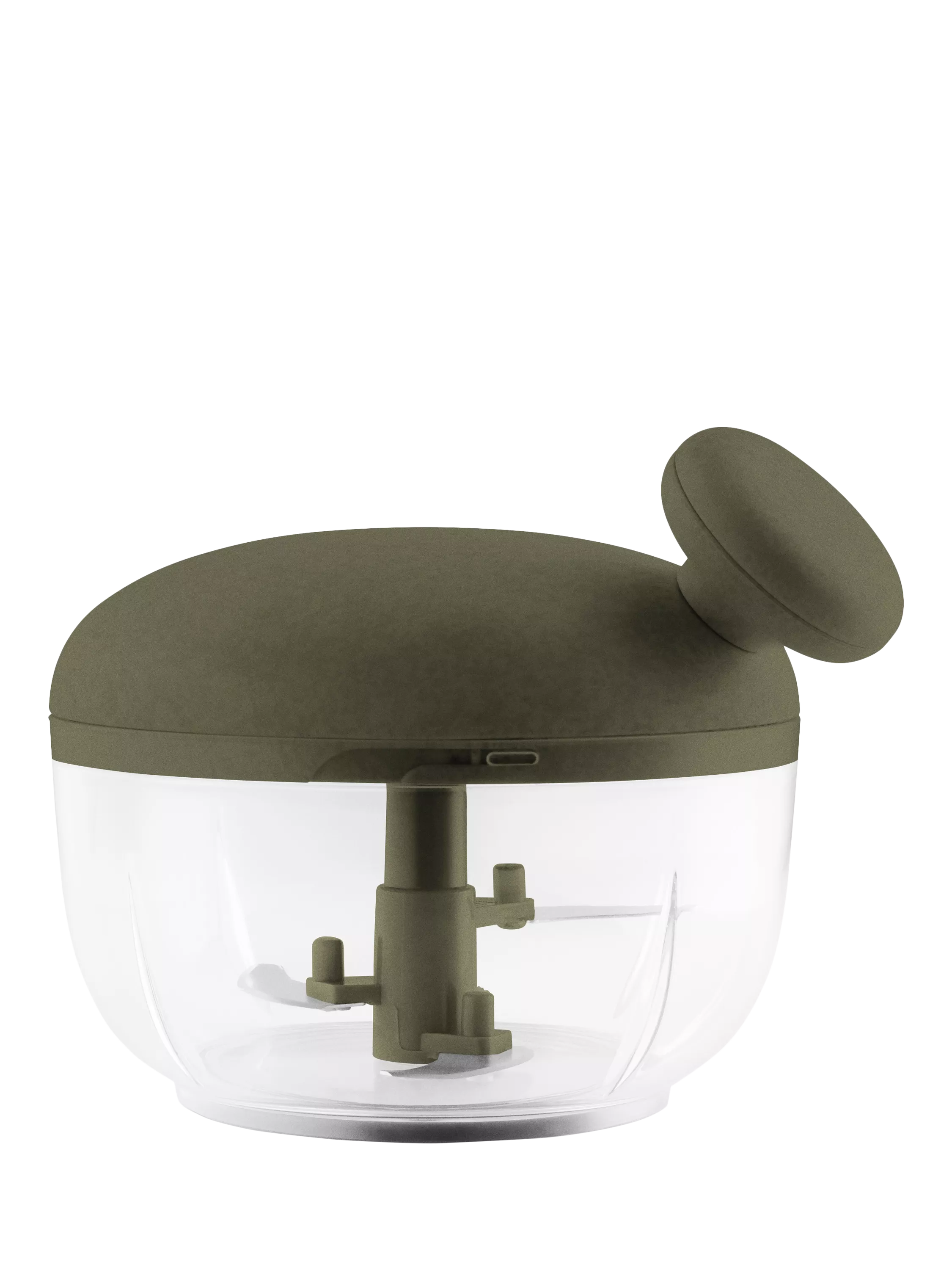 Eva Solo Green Tools manual mini chopper, imported from the UK