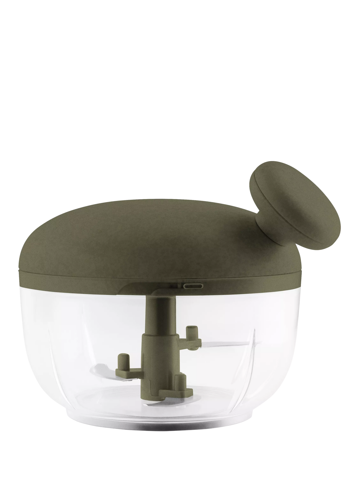 Eva Solo Green Tools manual mini chopper, imported from the UK