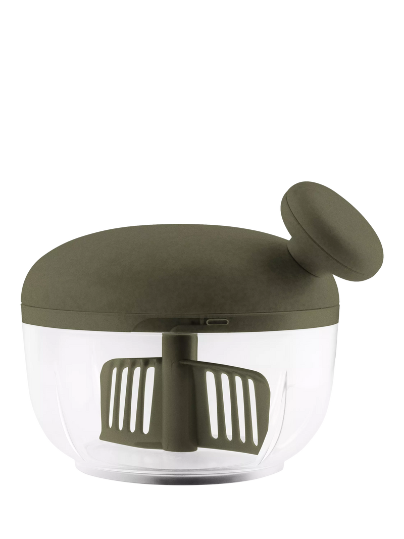 Eva Solo Green Tools manual mini chopper, imported from the UK