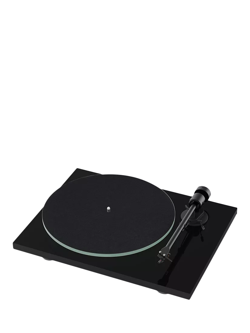 Pro-Ject T1 EVO Phono turntable - British product