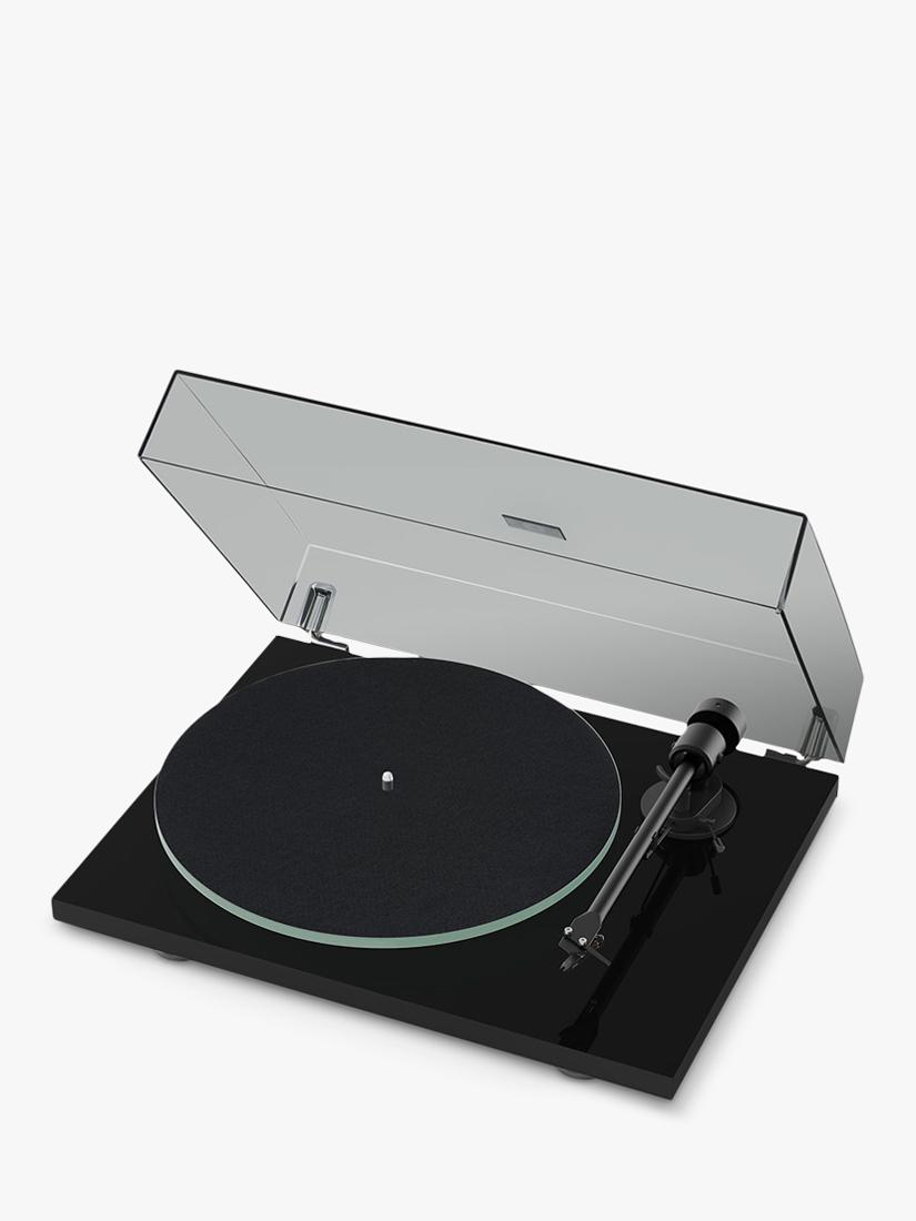 Pro-Ject T1 EVO Phono turntable - British product