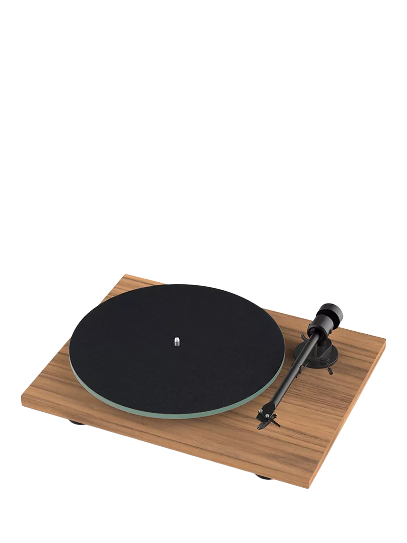 Pro-Ject T1 EVO Phono Turntable