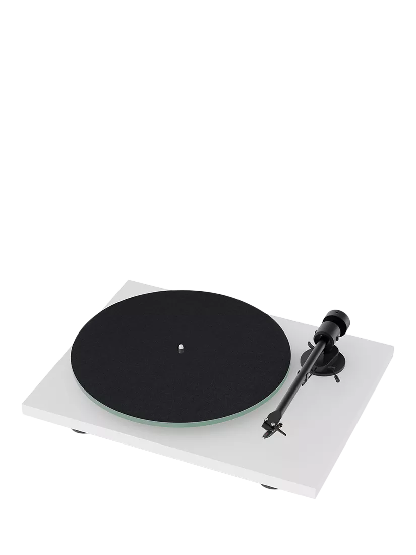 Pro-Ject T1 EVO Phono Turntable