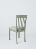 Ensemble de 2 chaises de salle à manger à lattes John Lewis Wilton (marque britannique)
