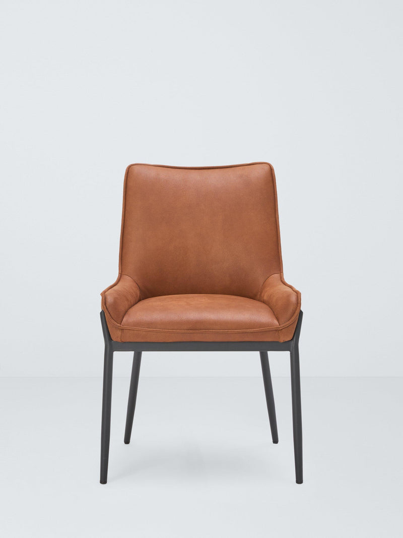 John Lewis Calgary dining side chair set of 2 - British product