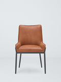 John Lewis Calgary dining side chair set of 2 - British product