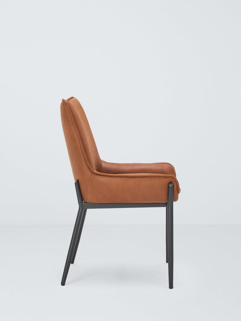 John Lewis Calgary dining side chair set of 2 - British product