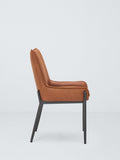 John Lewis Calgary dining side chair set of 2 - British product