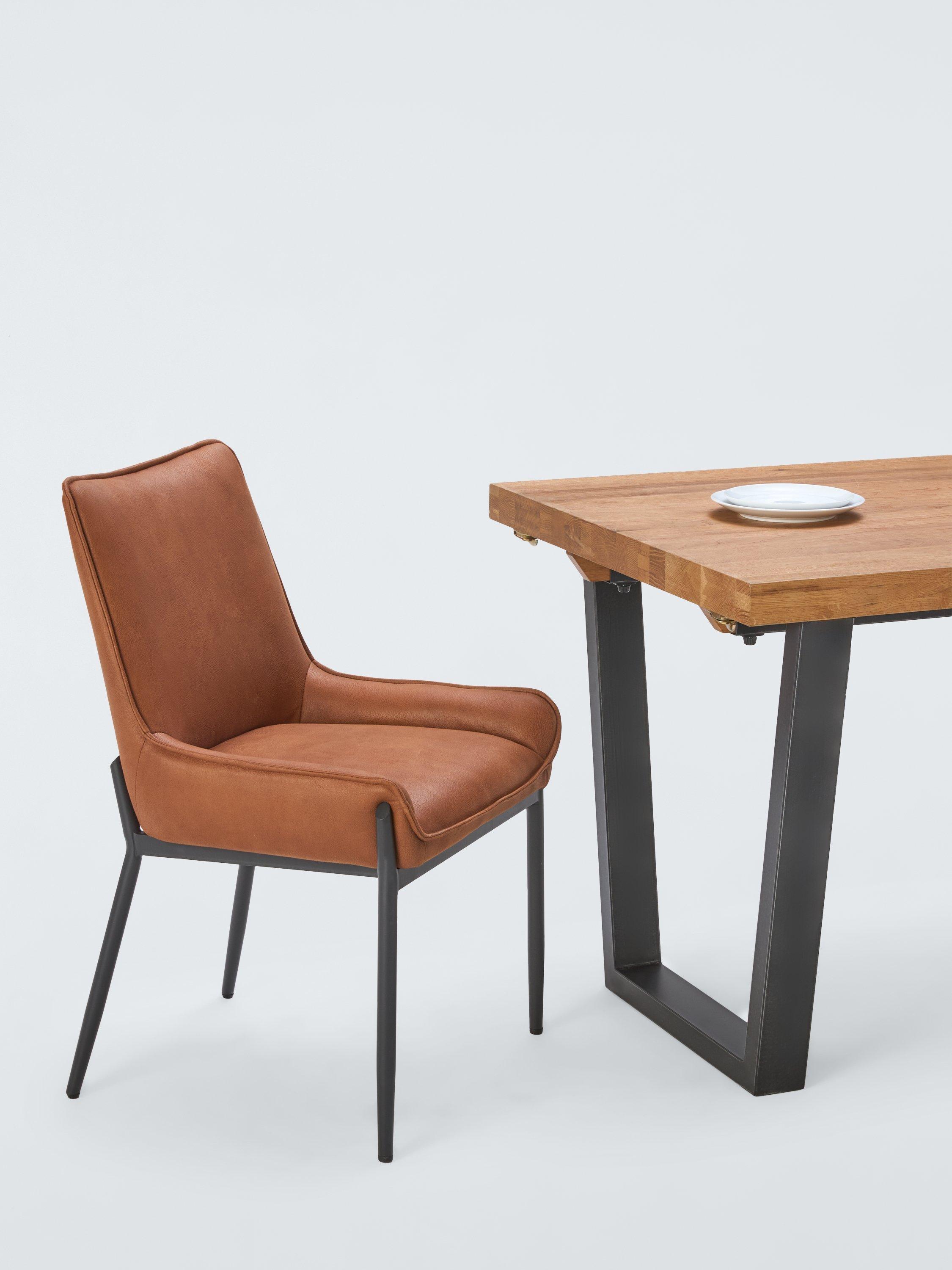 John Lewis Calgary dining side chair set of 2 - British product