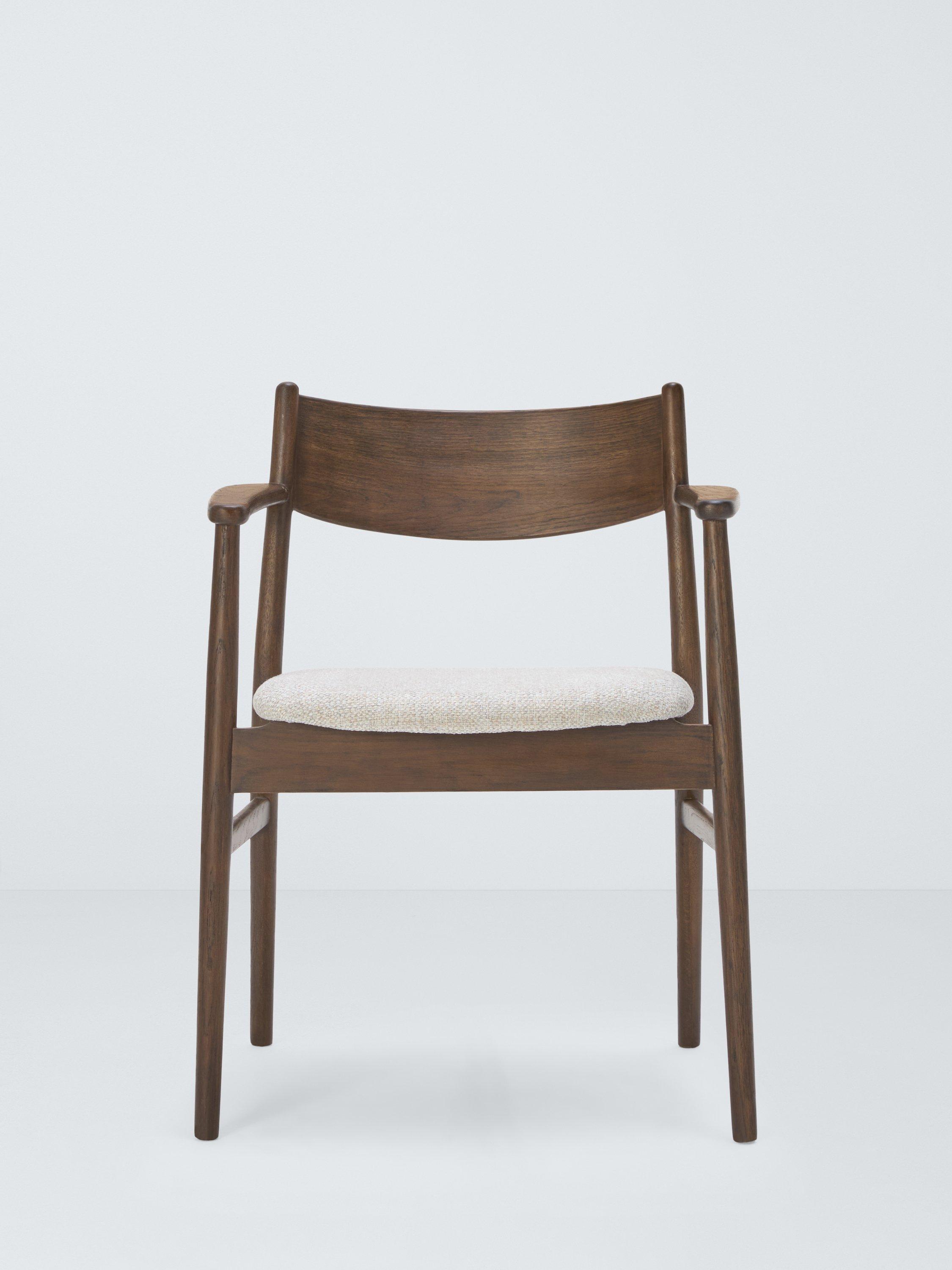 John Lewis Parity carver chair - British product