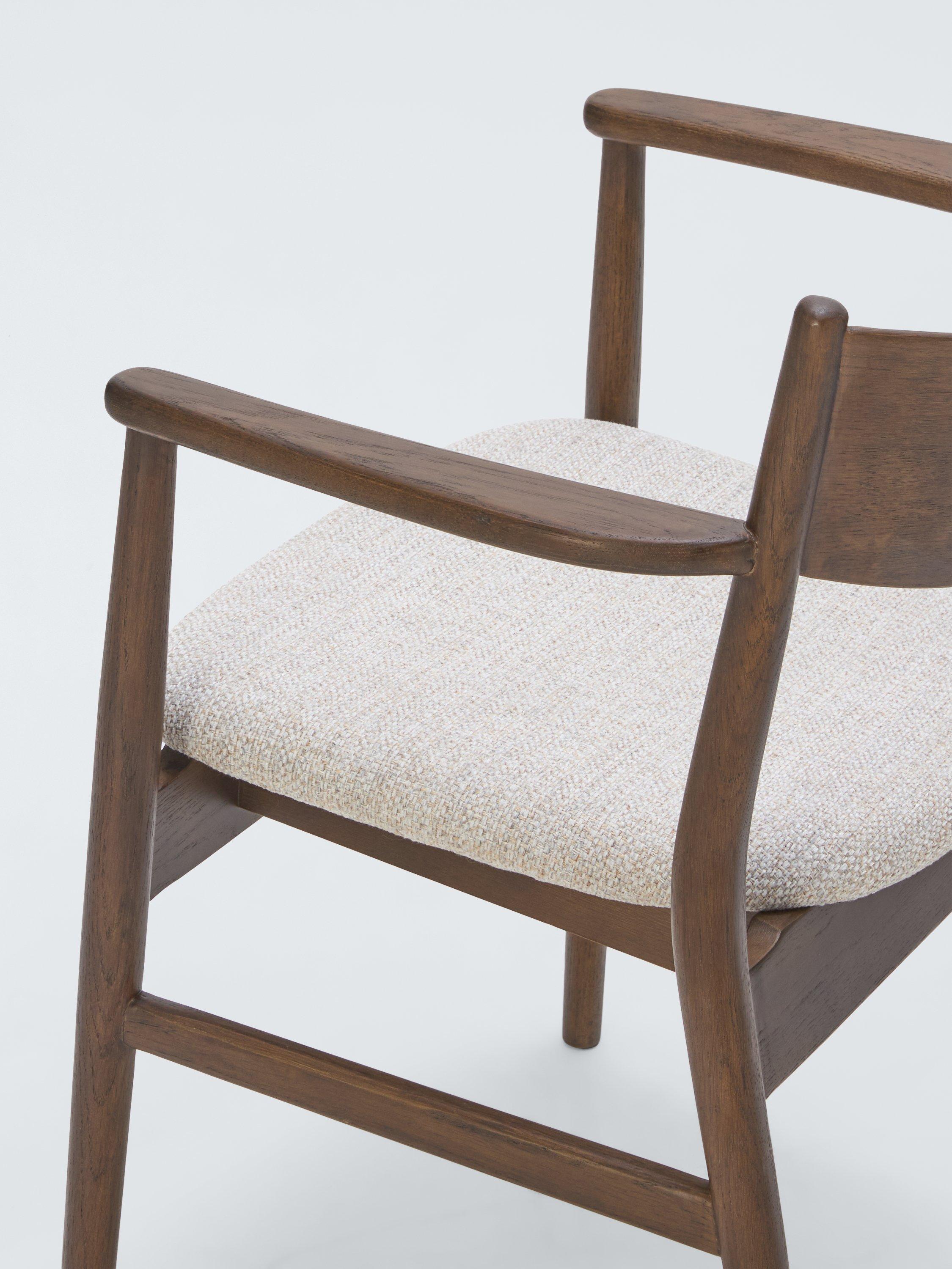 John Lewis Parity carver chair - British product