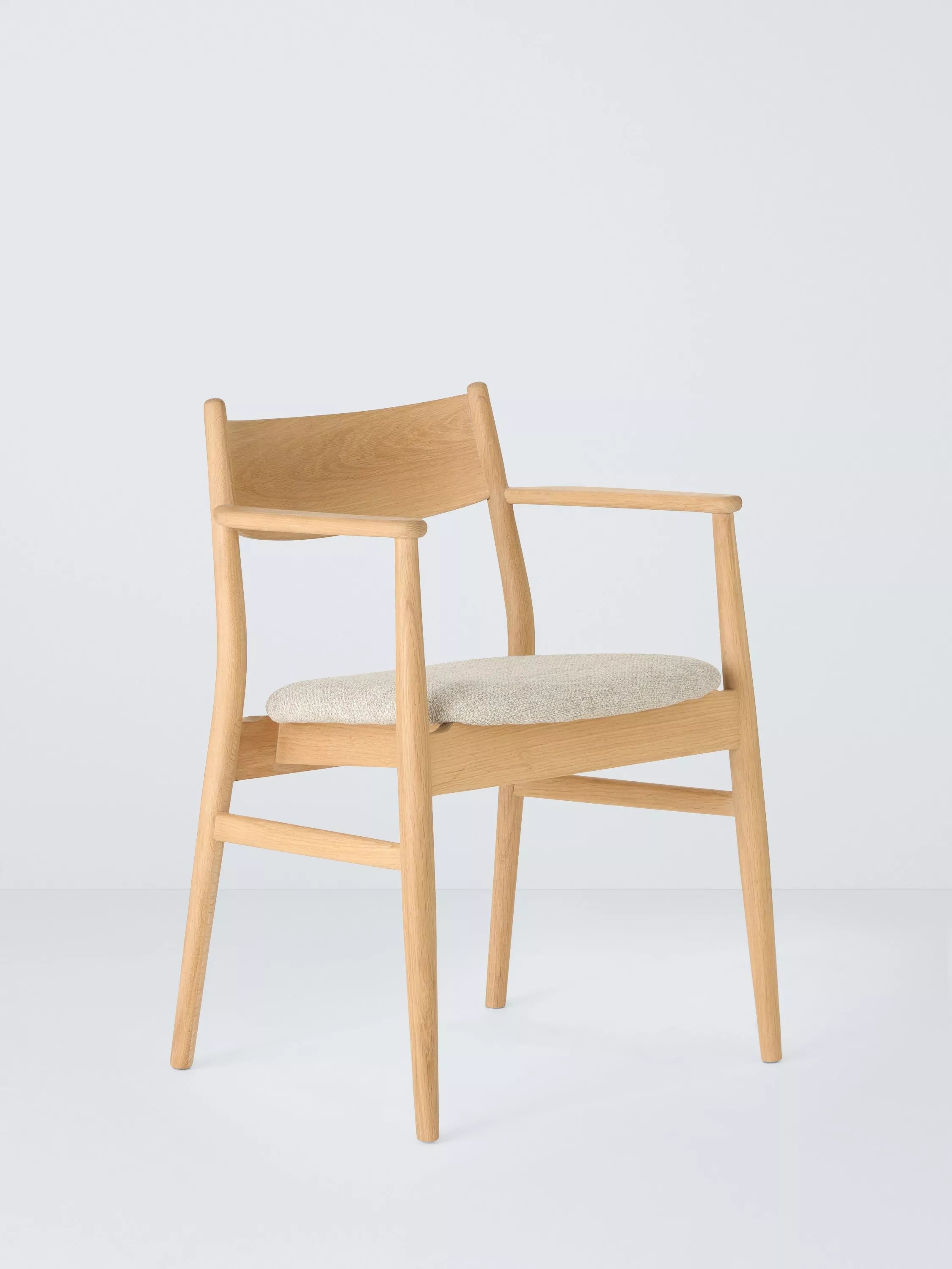 John Lewis Parity Carver Chair