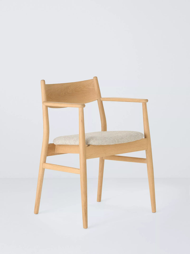 John Lewis Parity Carver Chair