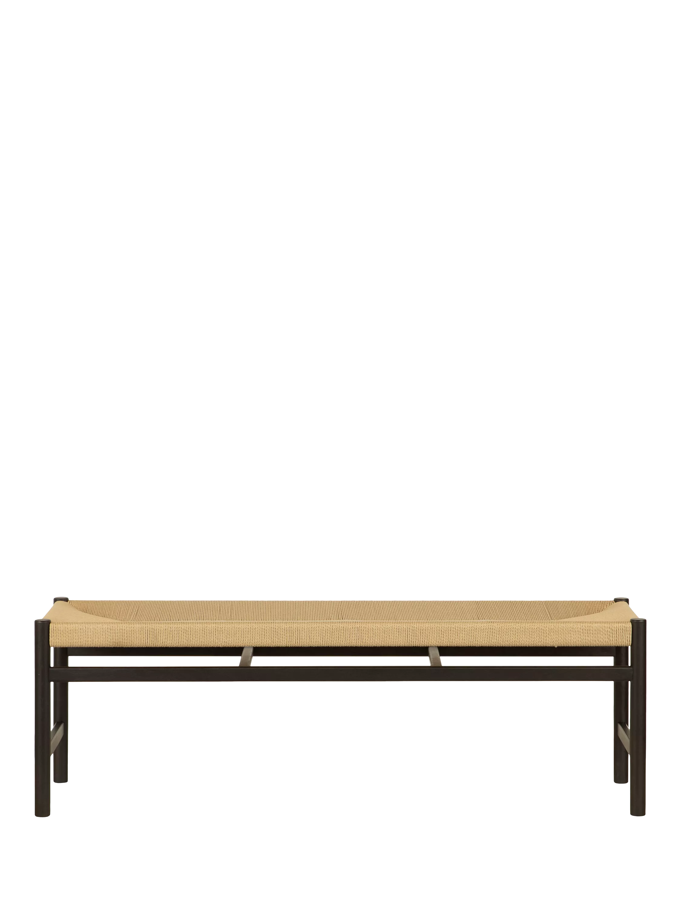 John Lewis Reed Dining Bench