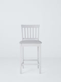 John Lewis Wilton bar stool H100xW46xD52cm, imported from the UK
