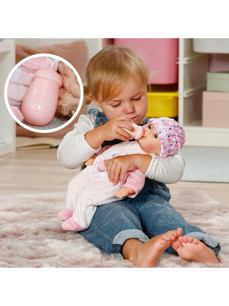 Baby Annabell Anna 36cm doll, imported from the UK