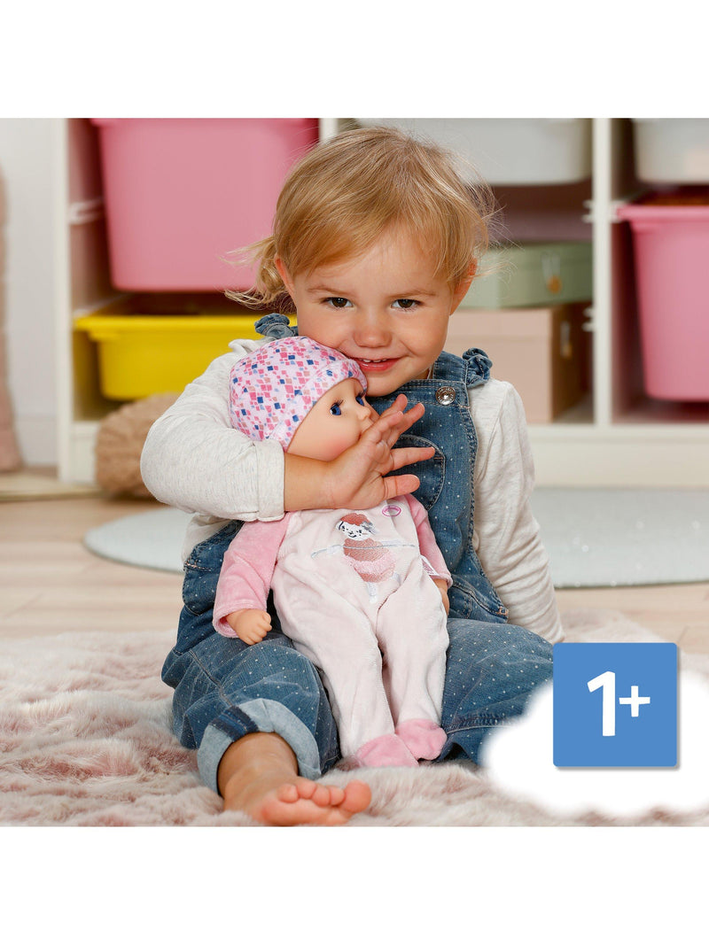 Baby Annabell Anna 36cm doll, imported from the UK