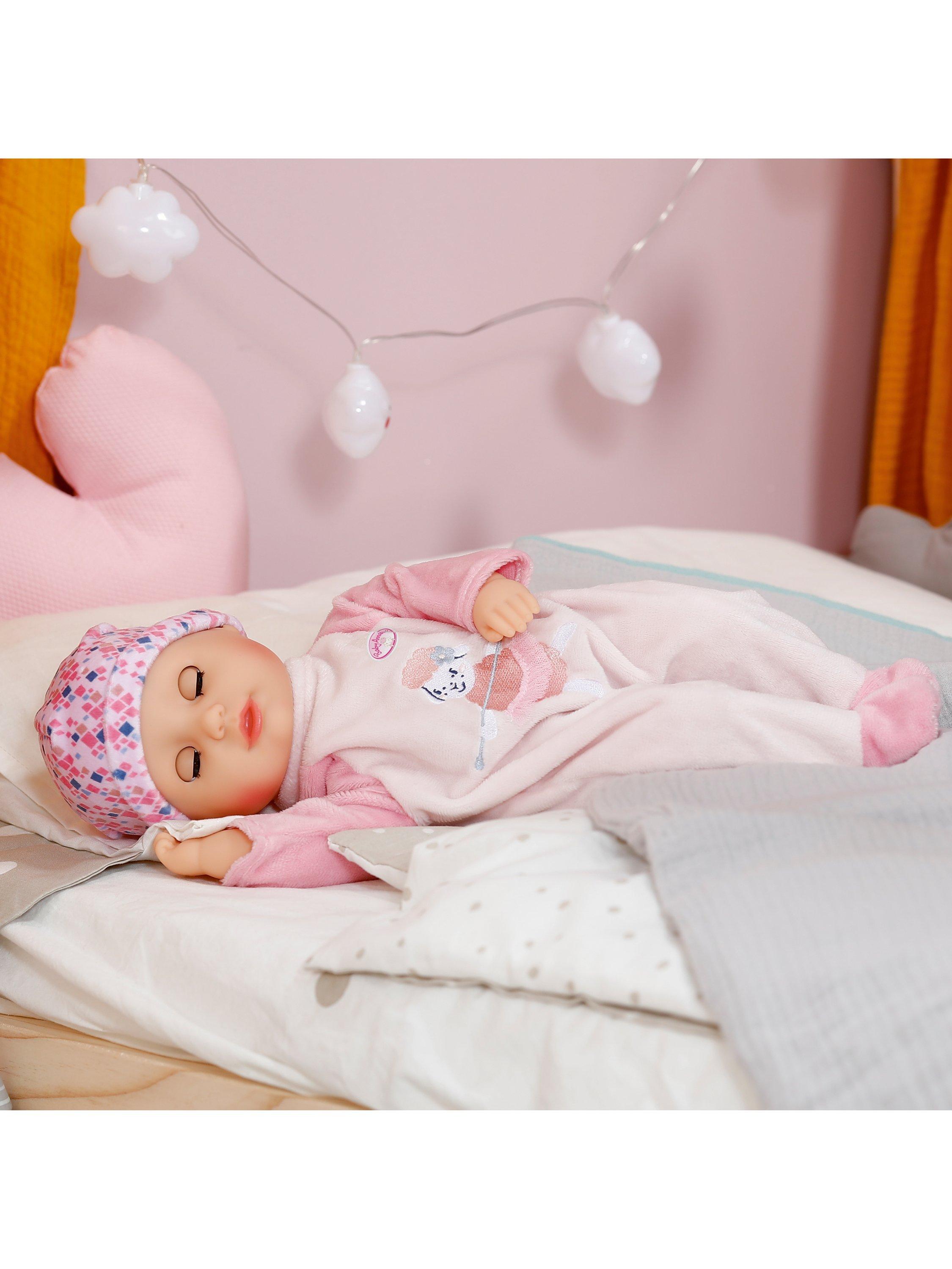 Baby Annabell Anna 36cm doll, imported from the UK