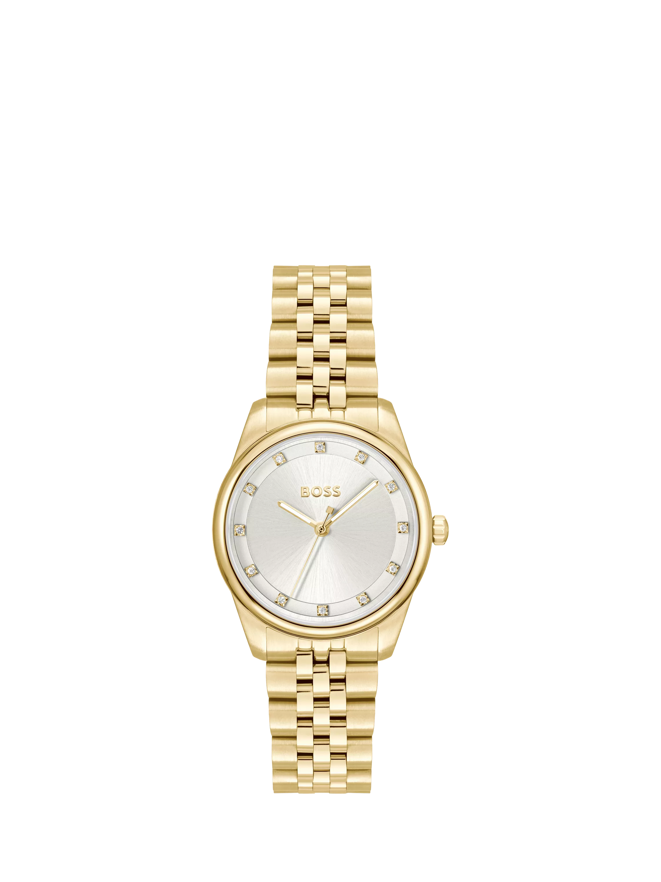 HUGO BOSS Graceful Precious watch 32mm (British brand)