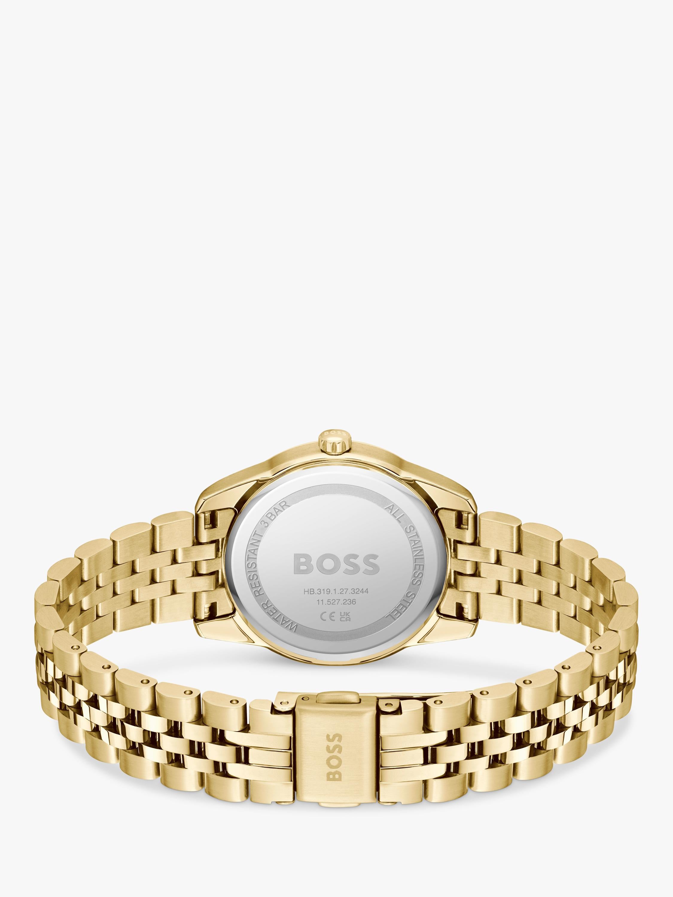HUGO BOSS Graceful Precious watch 32mm (British brand)