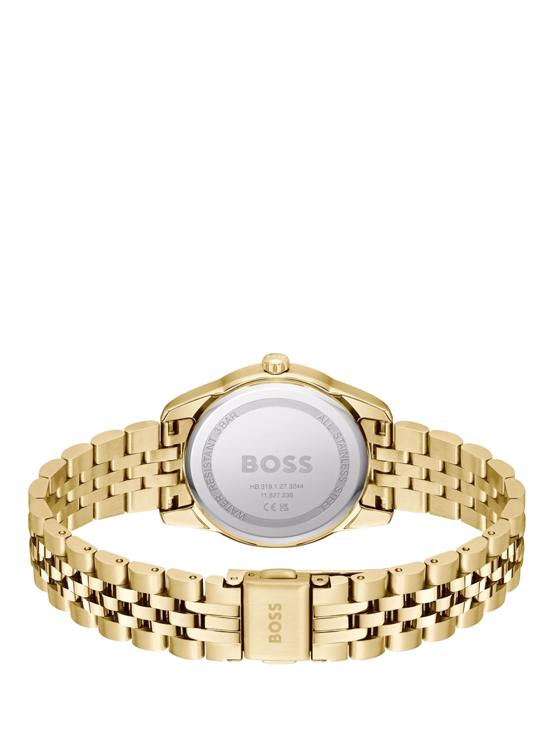 HUGO BOSS Graceful Precious watch 32mm (British brand)
