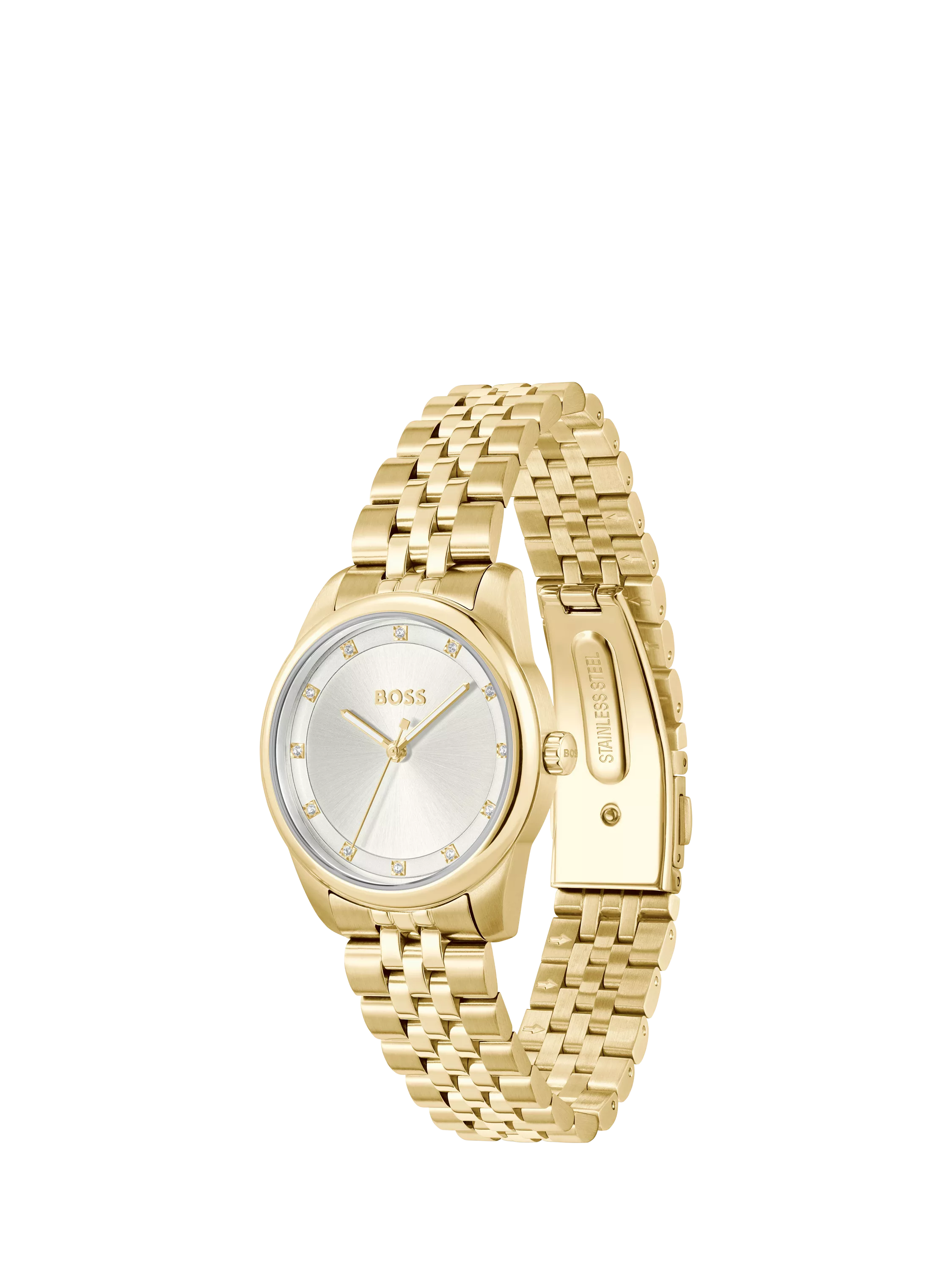 HUGO BOSS Graceful Precious watch 32mm (British brand)