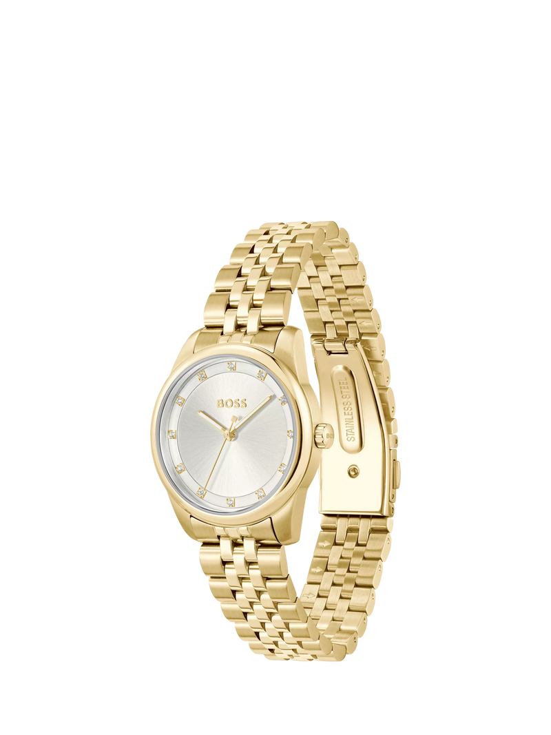 HUGO BOSS Graceful Precious watch 32mm (British brand)
