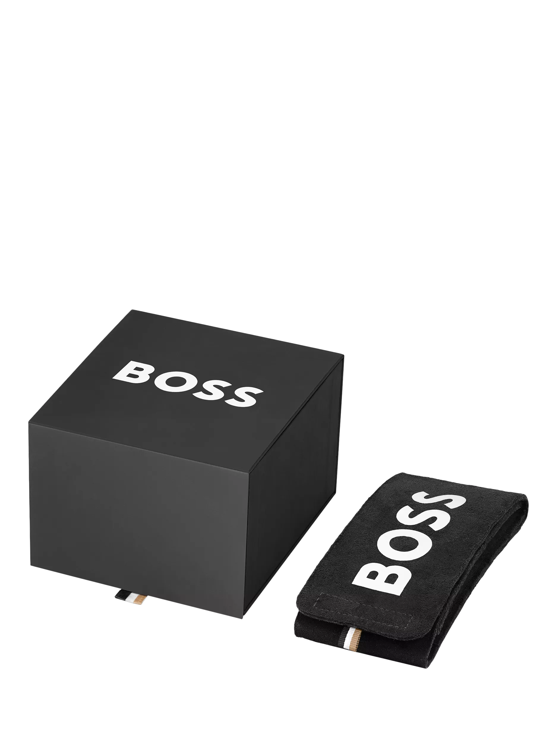 HUGO BOSS Graceful Precious watch 32mm (British brand)