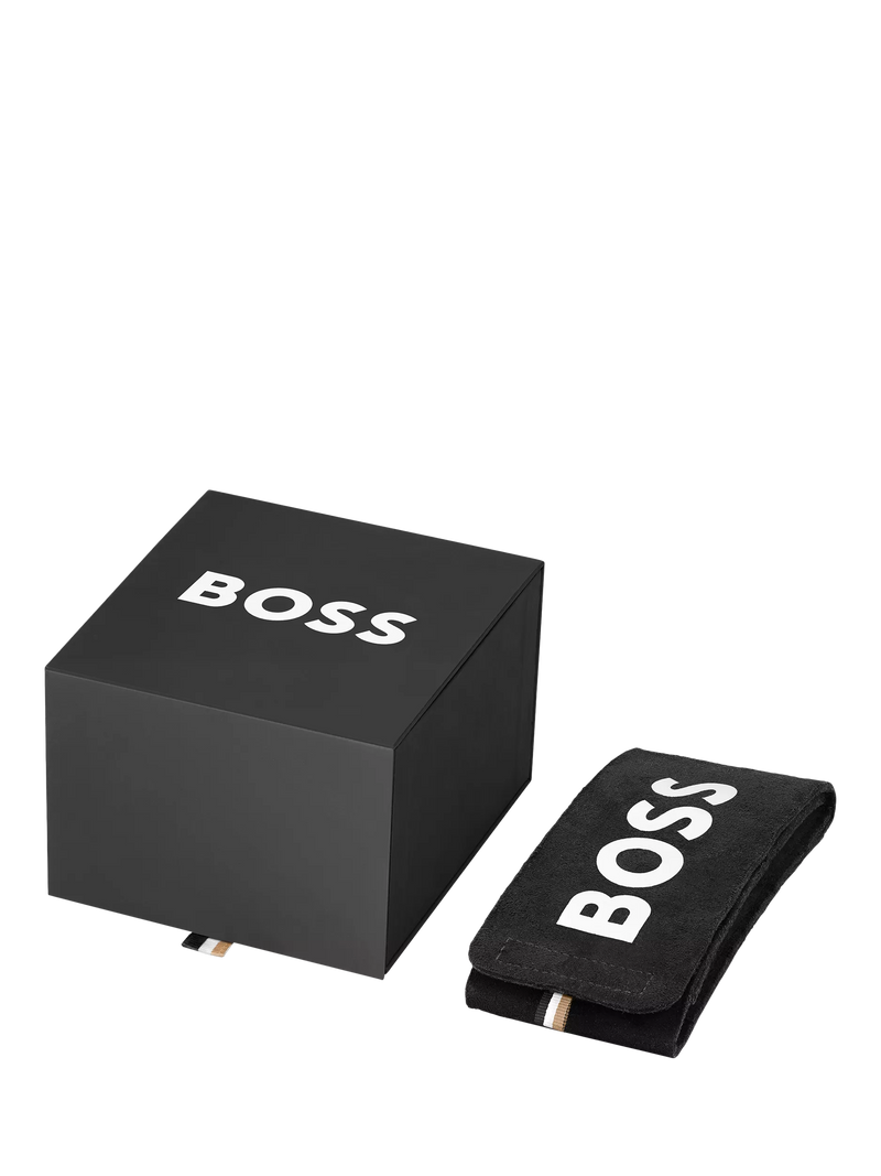 HUGO BOSS Graceful Precious watch 32mm (British brand)