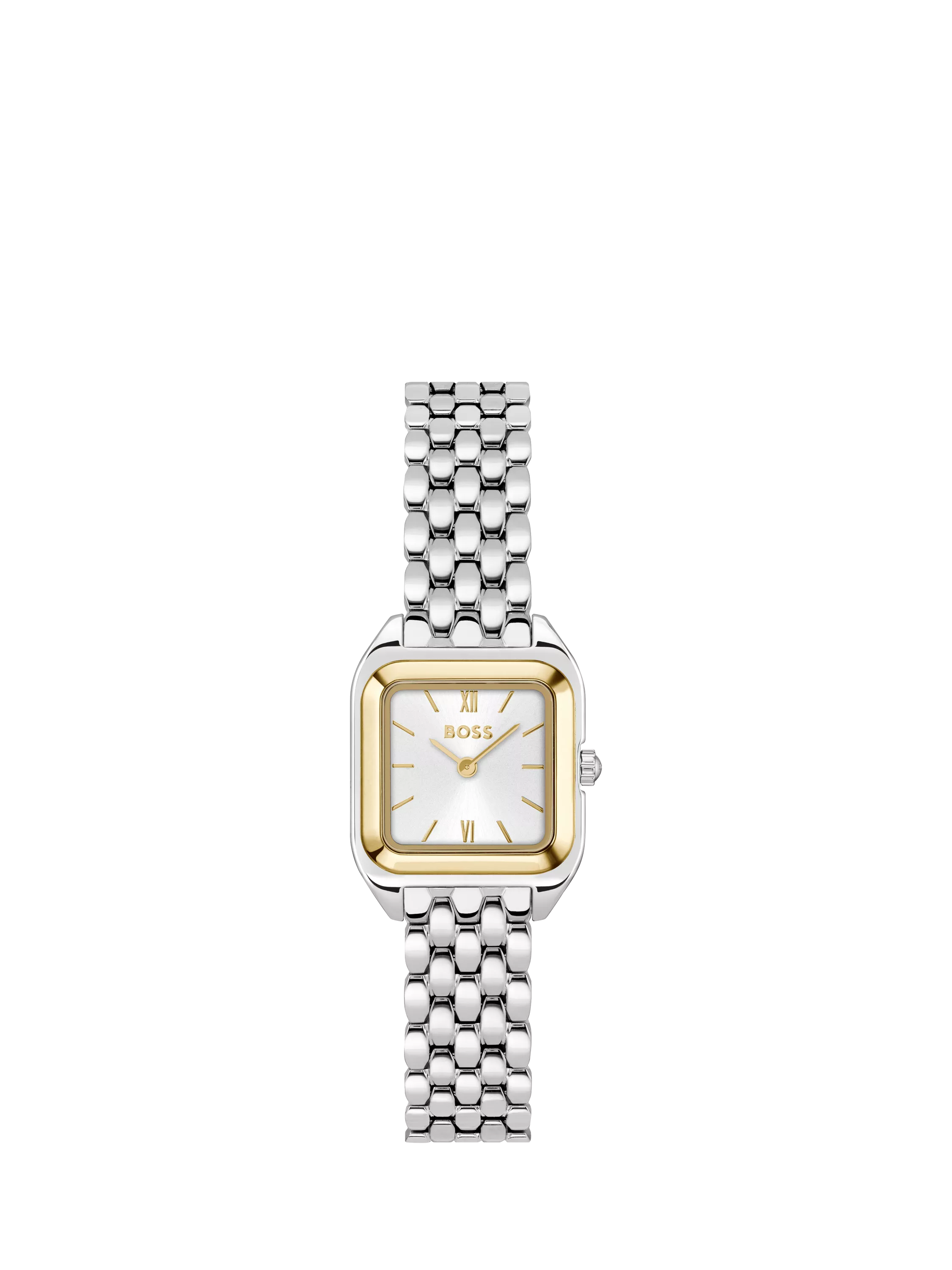 HUGO BOSS Mae Petite watch (British brand)