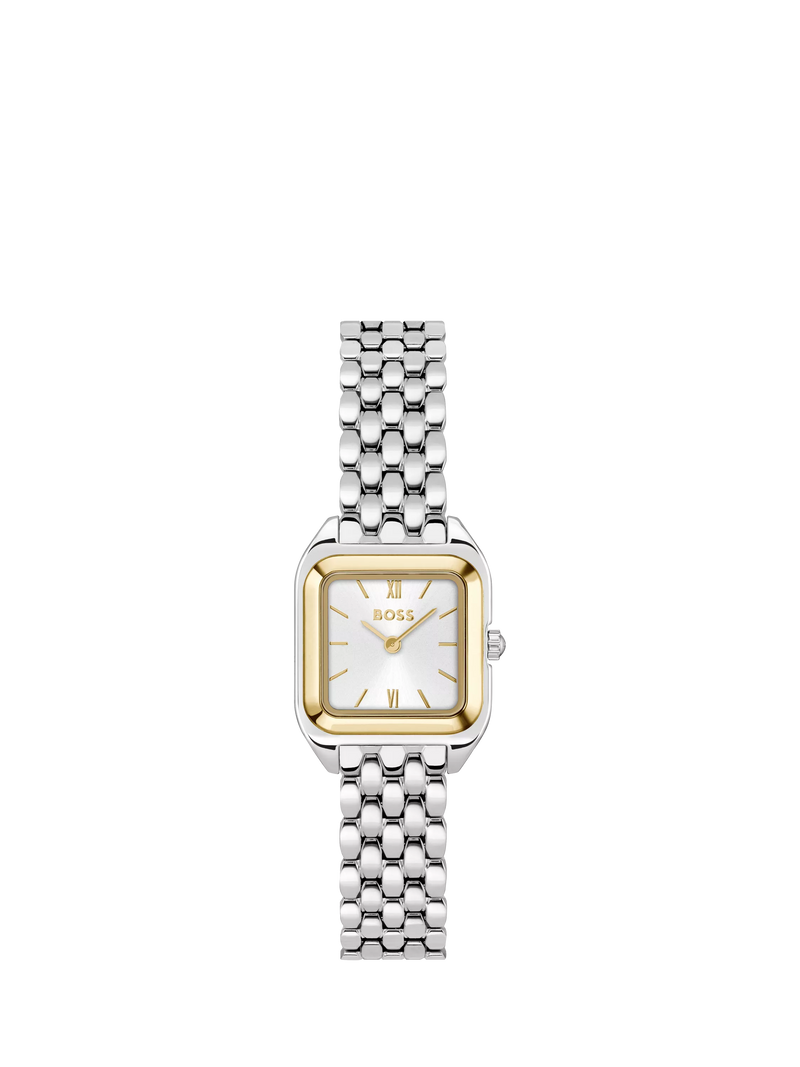 HUGO BOSS Mae Petite watch (British brand)