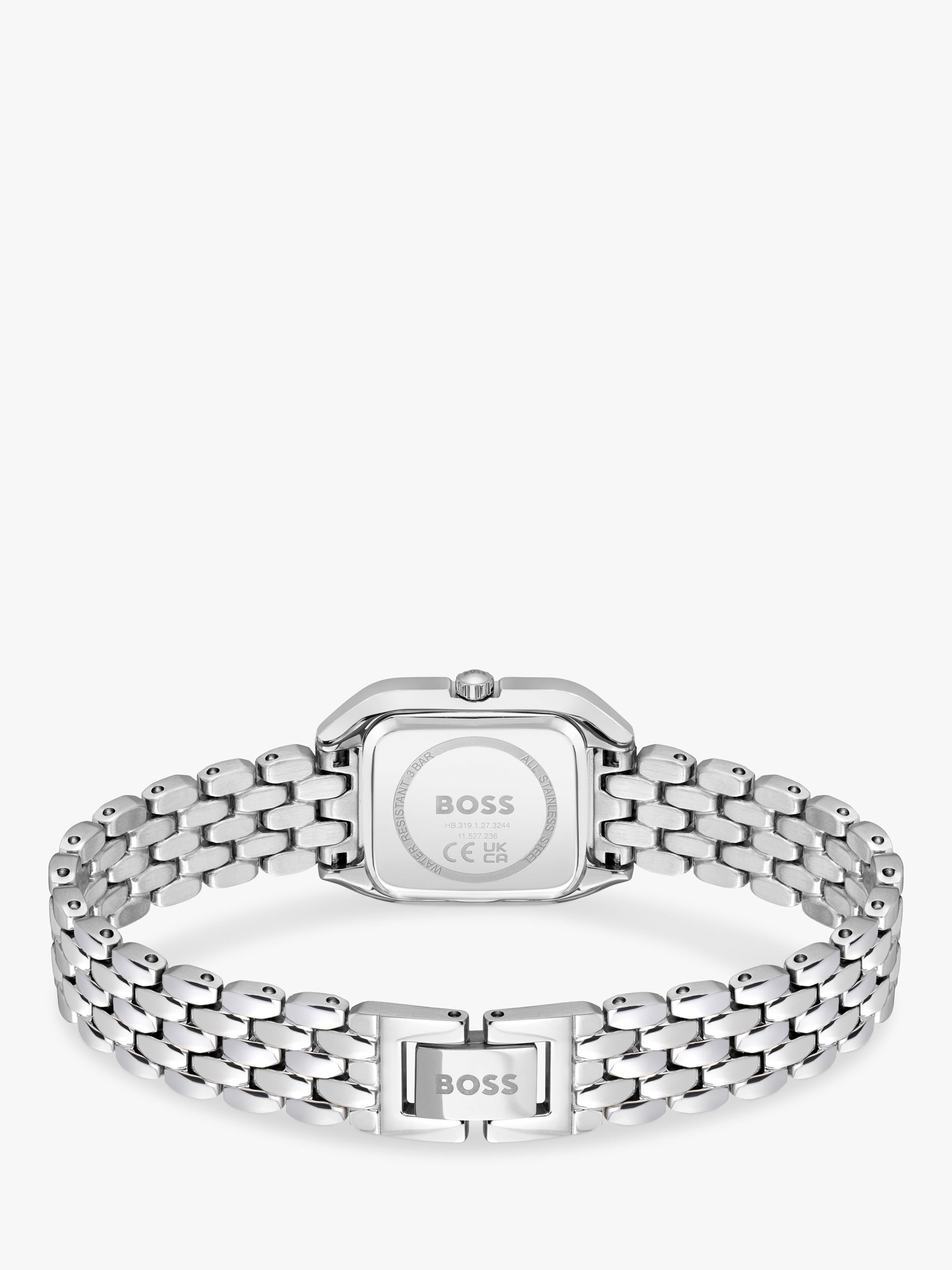 HUGO BOSS Mae Petite watch (British brand)