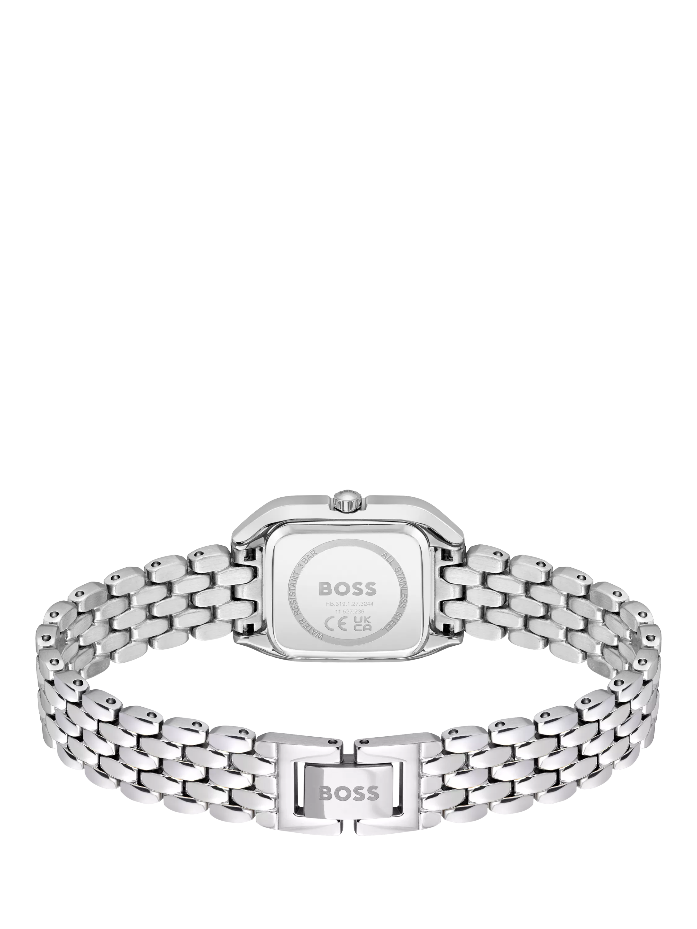 HUGO BOSS Mae Petite watch (British brand)