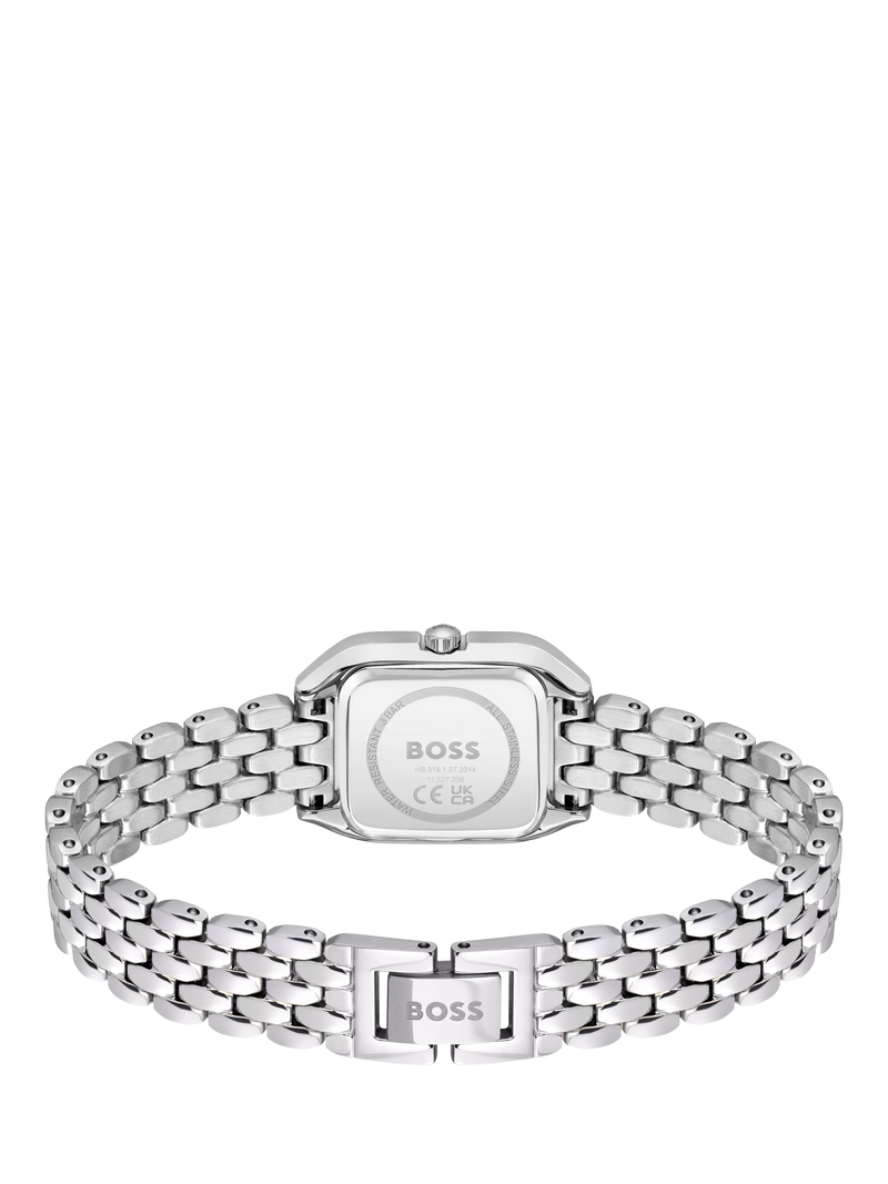 HUGO BOSS Mae Petite watch (British brand)
