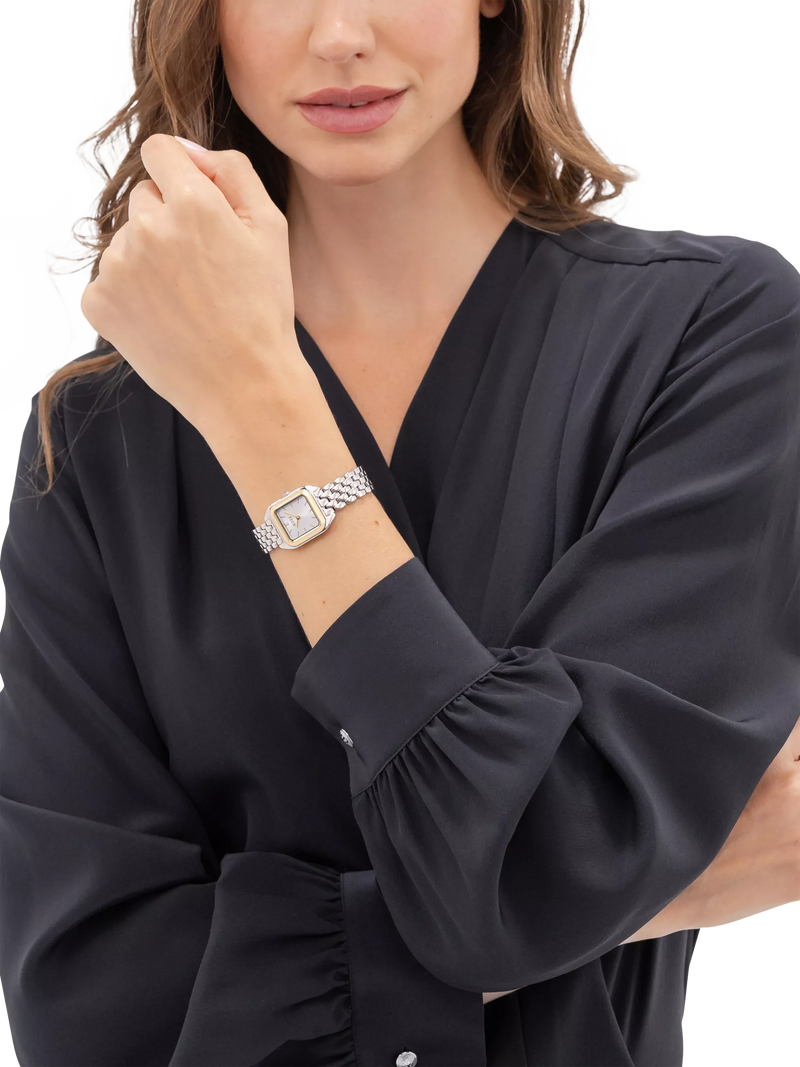 HUGO BOSS Mae Petite watch (British brand)